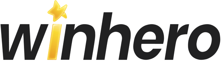 Winhero Casino Nederland logo